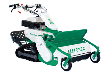 ハンマーナイフローター