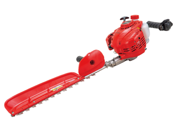 ヘッジトリマー