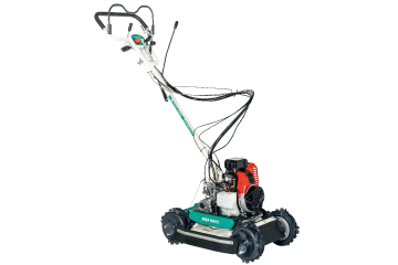 スパイダーモア