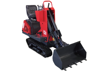 ミニクローダー